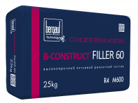B-CONSTRUCT FILLER 60