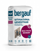 Bau Putz Zement, 25 кг_вправо