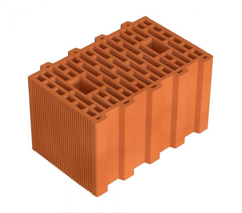 Керамические камни «POROKAM»! Доставка на объект