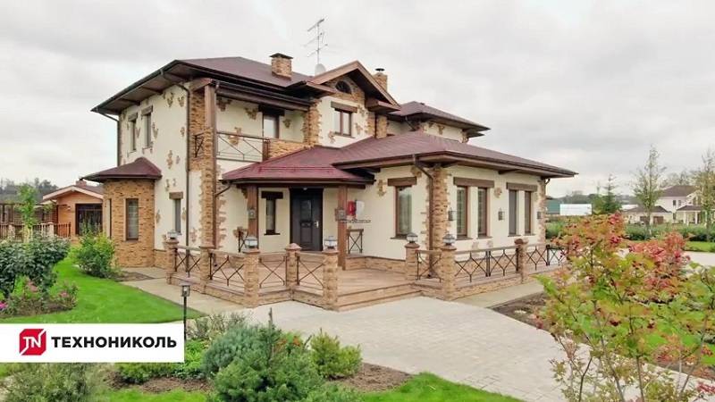 Как утеплить фасад с помощью XPS своими руками? Подробная инструкция от А до Я