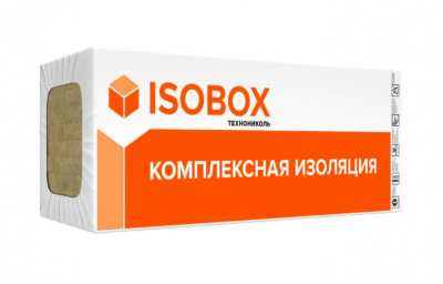 ISOBOX
