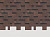 tetris_korichnevyy_2000x1620mm